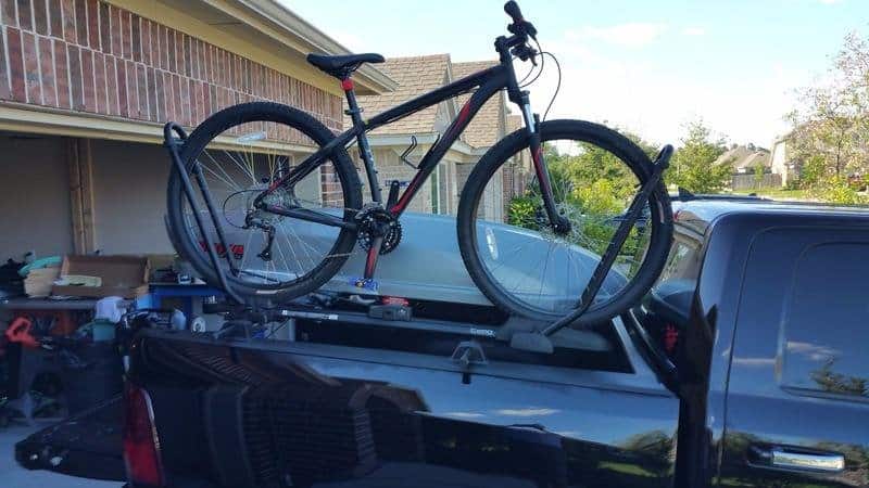 Best Truck Bed Bike Racks