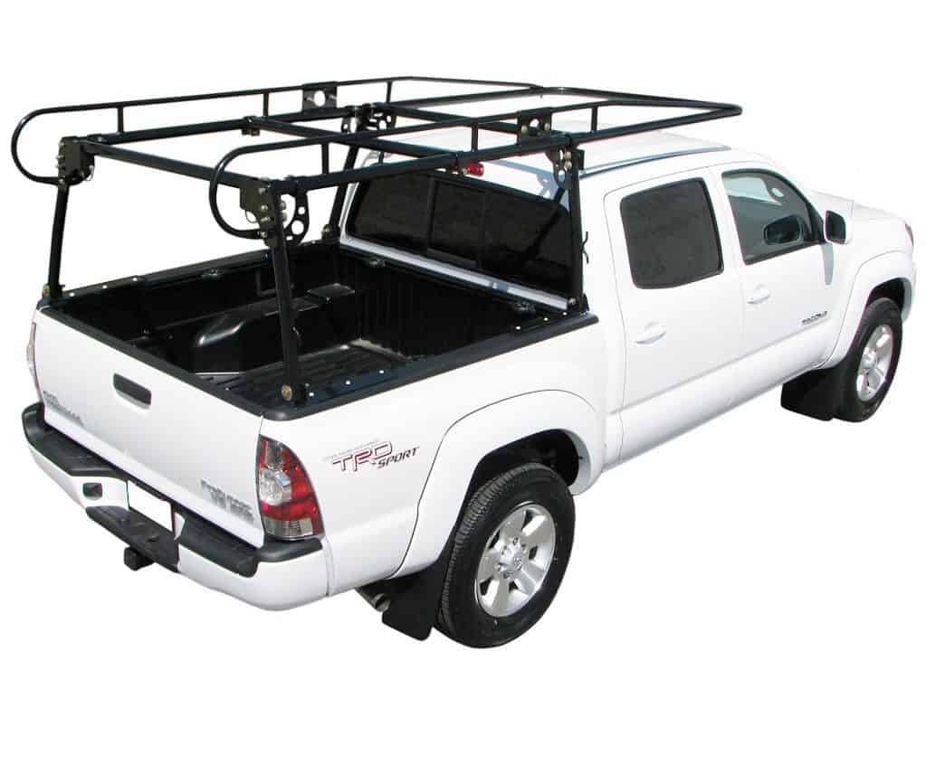 Best ladder racks for trucks - buyers guide